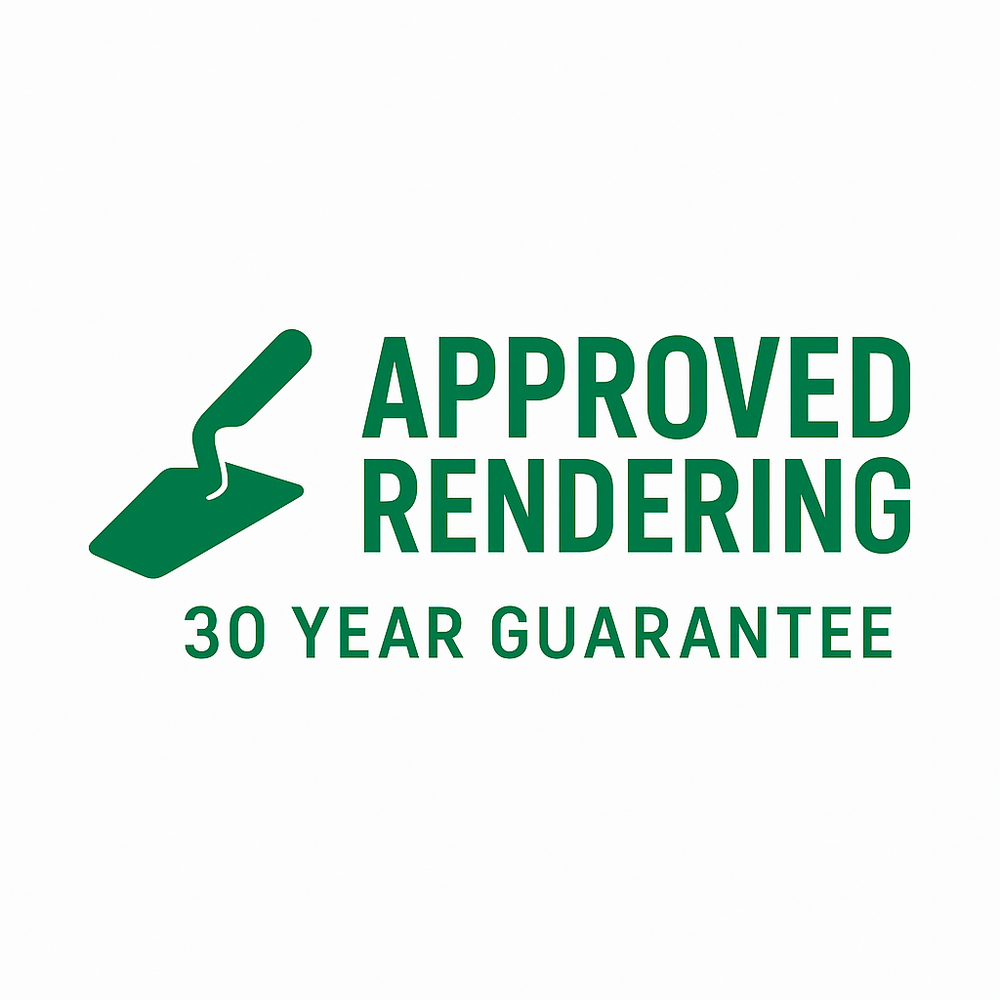 Approved Renderering